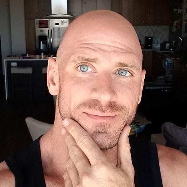 Johny Sins Porn Movies - Where is Johnny Sins Now? What is His Net Worth?