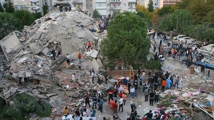 10 Ayda 17 Bin Deprem Meydana Geldi: 2 Bini Son Bir Ayda Yaşandı