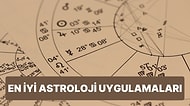 Yıldızlardan Haber Var: Eğer Astrolojiye İlginiz Varsa Bu Uygulamaları Mutlaka İncelemelisiniz!