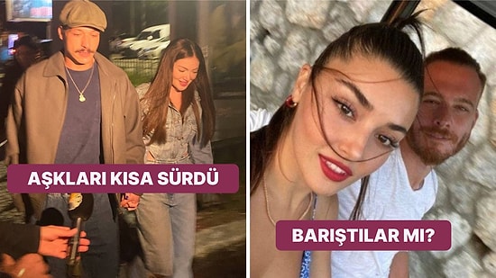 12 Kasım'da Yaşanan Son Dakika Magazin Haberlerini ve Güncel Magazin Olaylarını Anlatıyoruz!