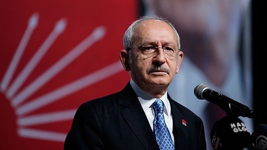 Kemal Kılıçdaroğlu: 'Adana’mız; Uyuşturucu Kullanımında Maalesef Dünya Üçüncüsü'