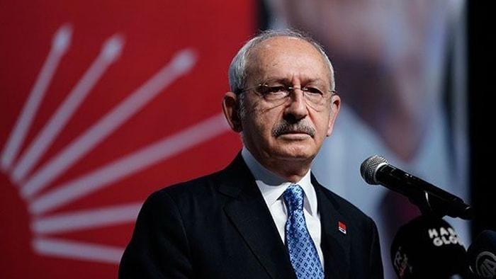 Kemal Kılıçdaroğlu: 'Adana’mız; Uyuşturucu Kullanımında Maalesef Dünya Üçüncüsü'