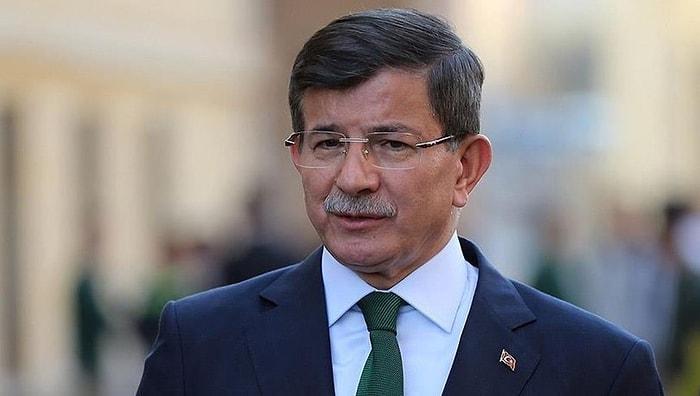 Gelecek Partisi Genel Başkanı Ahmet Davutoğlu: 'Artık Bu Riyakar Siyasete Son Verilmeli'