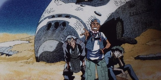 Как запрещённый эпизод Ковбоя Бибопа случайно стал трогательной данью уважения