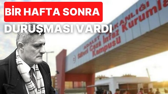 Eski MİT Yöneticisi Kaşif Kozinoğlu 11 Yıl Önce Bugün Silivri Cezaevinde Öldü, Saatli Maarif Takvimi: 13 Kasım