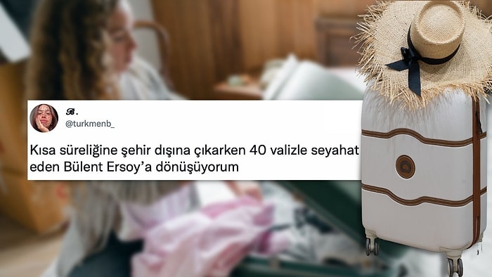 Seyahate Çıkacakların Hayatını Kolaylaştırmaya Yemin Etmiş Bir Sonraki Uçuşta Mutlaka Yanınızda Olacak 19 Ürün