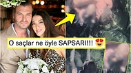 Aynı Babası: Kıvanç Tatlıtuğ ve Başak Dizer Çifti, 7 Aylık Oğulları Kurt Efe'nin Bir Fotoğrafını Paylaştı