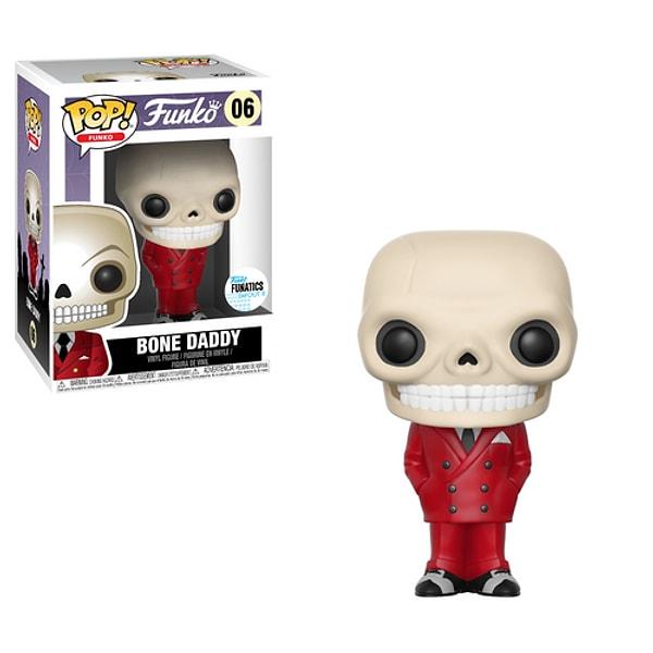 2. Bone Daddy (Red Suit, GITD)