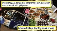 Köyden Gelecek Armutu Almak İçin Otogara Gidenden Retro Yüzünden Derbeder Olana Son 24 Saatin Viral Tweetleri