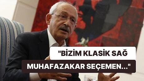 İYİ Parti Kılıçdaroğlu'nun Adaylığı Konusunda Endişeli