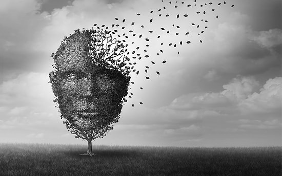 Тест на шизотипию расскажет о вашей самой большой проблеме