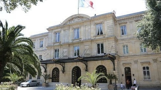 İstiklal Caddesi’ndeki Patlama Sonrasında Fransa İstanbul Başkonsolosluğu’ndan Vatandaşlarına Uyarı