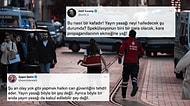 İstiklal Caddesi'nde Meydana Gelen Patlama Sonrası Getirilen Yayın Yasağına Tepki Yağdı