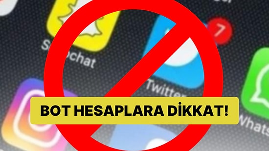 İnternet Ağlarına Erişim Kısıtlaması: Sosyal Medya Terörüne Dikkat!