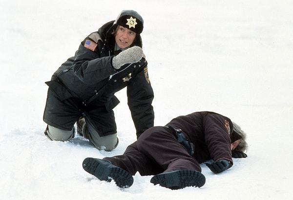 2. Fargo (1996)