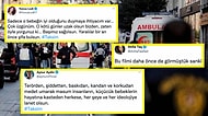 İstiklal Caddesi'nde Meydana Gelen Patlamaya Sessiz Kalmayan Ünlü İsimler Hüzünlerini Dile Getirdi!