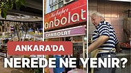 Ankara'da Nerede Ne Yenir Merak Edenlere: İşte Vedat Milör'ün Lezzet Rehberi!