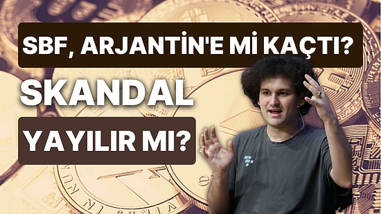 FTX, Skandalı Büyürken Yayılma Endişesi Taşıyor! Türkiye'deki Kripto Borsaları Ne Durumda? Eski CEO Kaçtı mı?