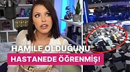 Yetişkin Film Yıldızı Yayıncı Adriana Chechik TwitchCon Kazası Öncesi Hamileymiş