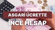 Devlet Vergi ve Primlerden Vazgeçerse, 633 TL Çalışana Zam Olarak mı Yansıyacak Yoksa İşverene Destek mi?