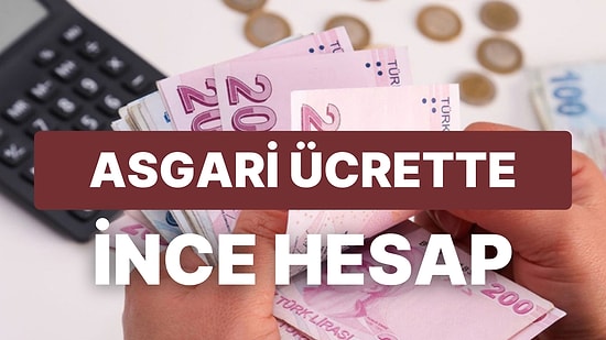 Devlet Vergi ve Primlerden Vazgeçerse, 633 TL Çalışana Zam Olarak mı Yansıyacak Yoksa İşverene Destek mi?