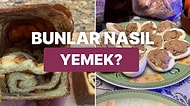 Büyük Bir Hevesle Yemek Yapacağım Derken Bir Çuval İnciri Berbat Eden Birbirinden Yeteneksiz İnsanlar