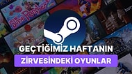 Steam'de Geçtiğimiz Haftanın En Çok Satanları: Call of Duty Ezip Geçti!