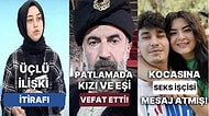 Geçtiğimiz Hafta Televizyon ve Dizi Dünyasına Damgasını Vuran Olaylar ve Son Dakika Gelişmeleri!