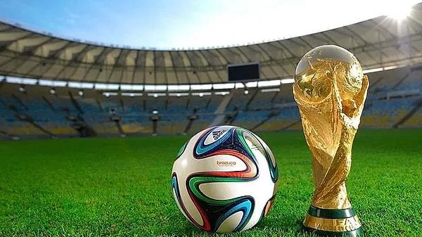 20 Kasım Pazar günü başlayacak olan Dünya Kupası için heyecan doruklarda...