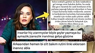 Taksim'deki Patlamanın Ardından Yaşanacakların Rüyasını Gördüğünü Söyleyen YouTube Fenomeni Tepki Çekti!