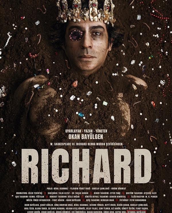 17 Kasım - Richard