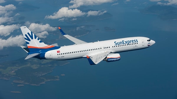 SunExpress, açıkladığı kriterlere uyan ve seçim sürecini başarıyla tamamlayan adaylardan pilotlar oluşturacağını açıkladı.