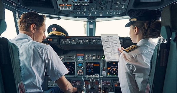 SunExpress Pilot Adayı Alım Şartları Nelerdir?