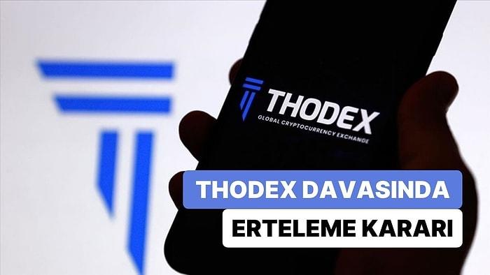 Thodex'in Kurucusu Faruk Fatih Özer'in Türkiye'ye İade Süreciyle İlgili Görülen Dava 17 Kasım'a Ertelendi