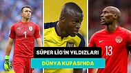 Süper Lig'de Forma Giyen Hangi Futbolcular 2022 Dünya Kupası'nda Olacak?