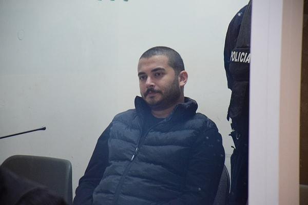Dıraç Temyiz Mahkemesi, 20 Eylül'de Özer'in tutukluluk kararını onaylamıştı