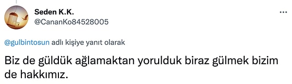 Yorumlarda buluşalım...