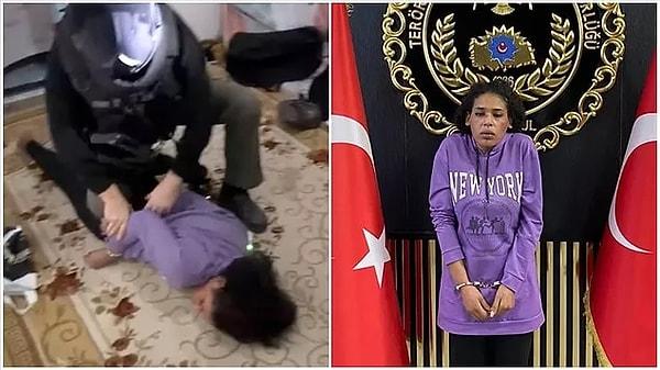 Üst düzey bir Türk yetkili DEAŞ bağlantısını da göz ardı etmediklerini söyledi