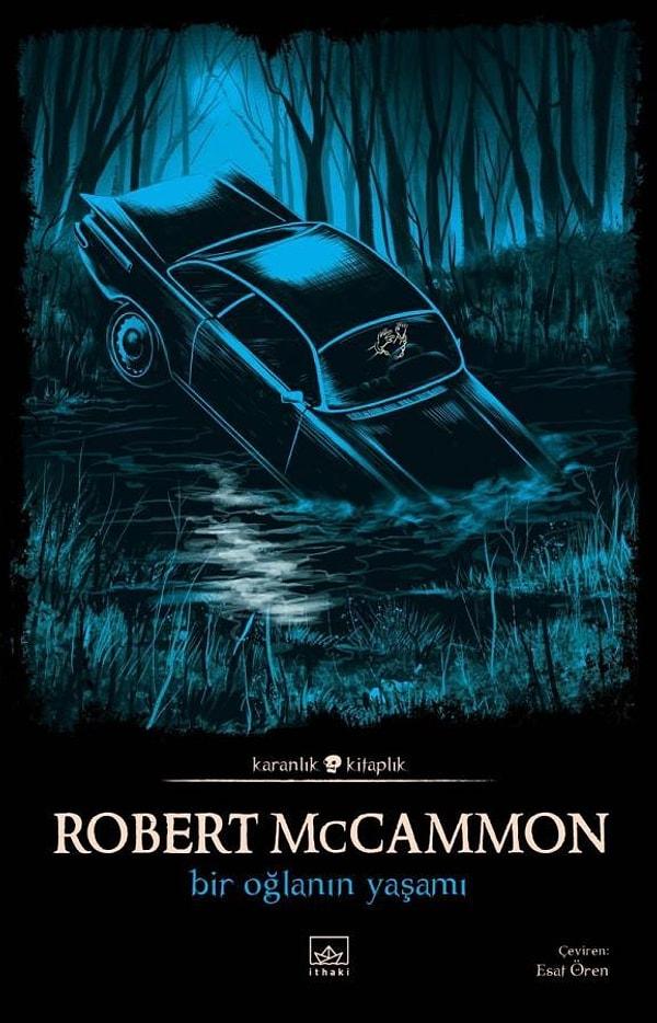 3. Bir Oğlanın Yaşamı - Robert McCammon