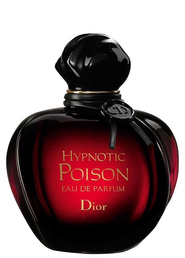 3. Dior Hypnotic Poison