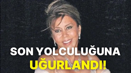 Sır Ölümüyle Şok Etkisi Yaratmıştı: Tahiti'de Denize Düşen İş İnsanı Dilek Ertek'in Cenaze Namazı Düzenlendi!