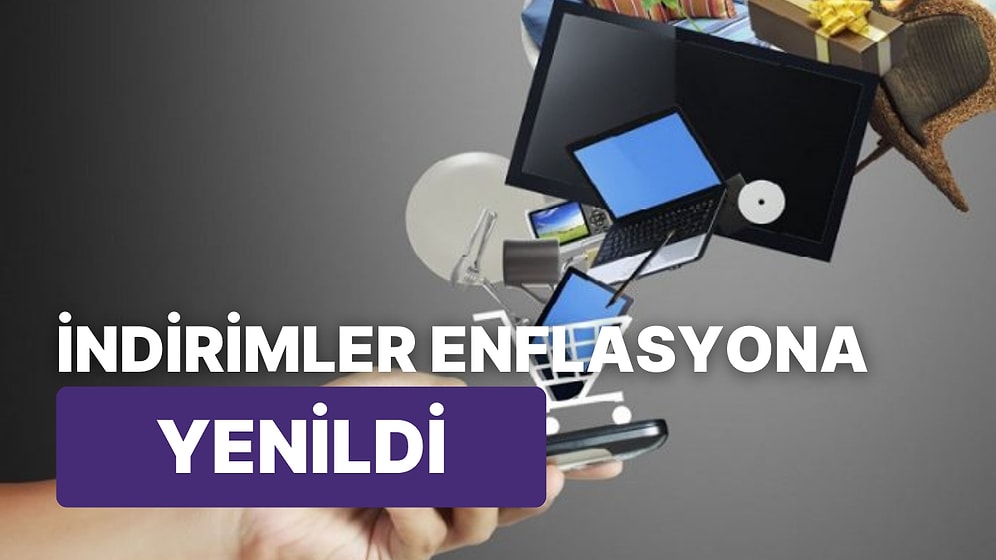 Kasımda İndirim: Tüketici Fiyatlardan Memnun Mu? Sektör Temsilcileri Kasım İndirimlerini Nasıl Gördü?