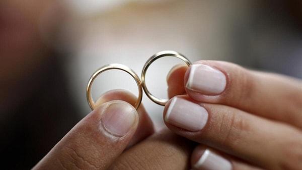 Rüyada Evlilik Yüzüğü Takmak
