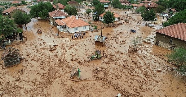 3. Rüyada Çamura Batmak Ne Anlama Gelir?