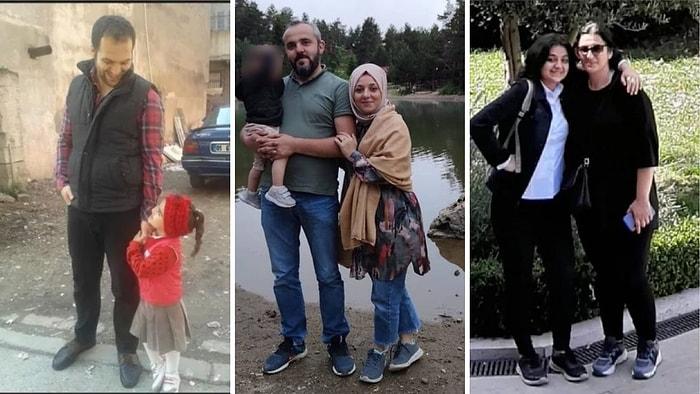 İstiklal Caddesi'ndeki Bombalı Saldırıda Hayatını Kaybedenlerin Hikayeleri Yüreğinizi Dağlayacak