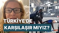 Eline Bir Çekpas Alsa Böyle Olmazdı: Köpek Balığı Saldırısına Uğrayan Kadın O Dehşet Dolu Anı Anlattı