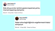 VPN'li Günlere Dönüşten Taksim Saldırısı Hakkında Duygularını İfade Edenlere Son 24 Saatin Viral Tweetleri