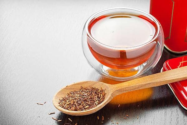 Rooibos çayının faydaları nelerdir?