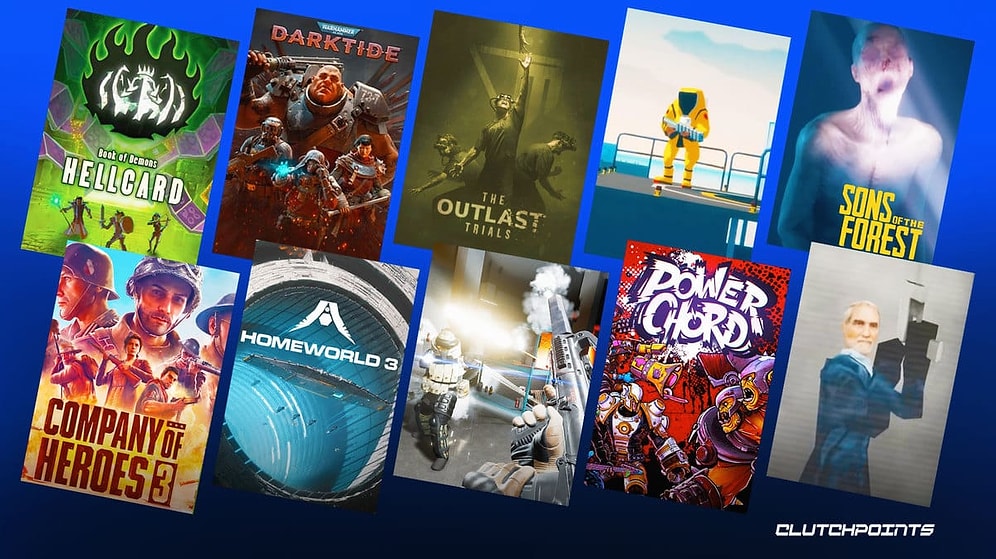 10 Most Anticipated PC Games for 2023 That Won't Be Coming to Consoles