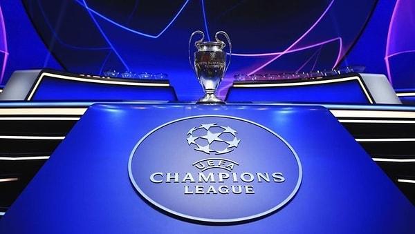 2. 2023 UEFA Şampiyonlar Ligi finali nerede oynanacak?